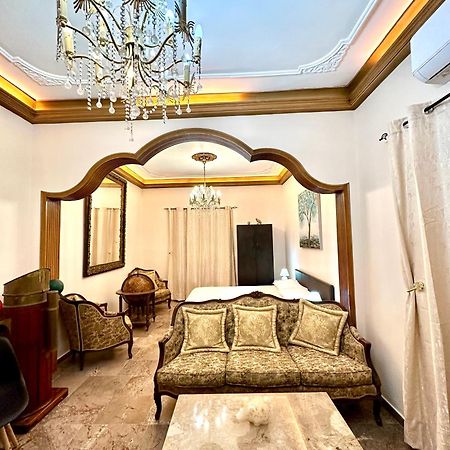 Contessina Al Porto Suite Mantouki 外观 照片