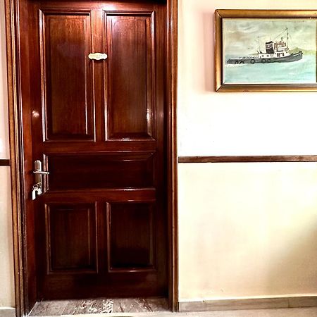 Contessina Al Porto Suite Mantouki 外观 照片