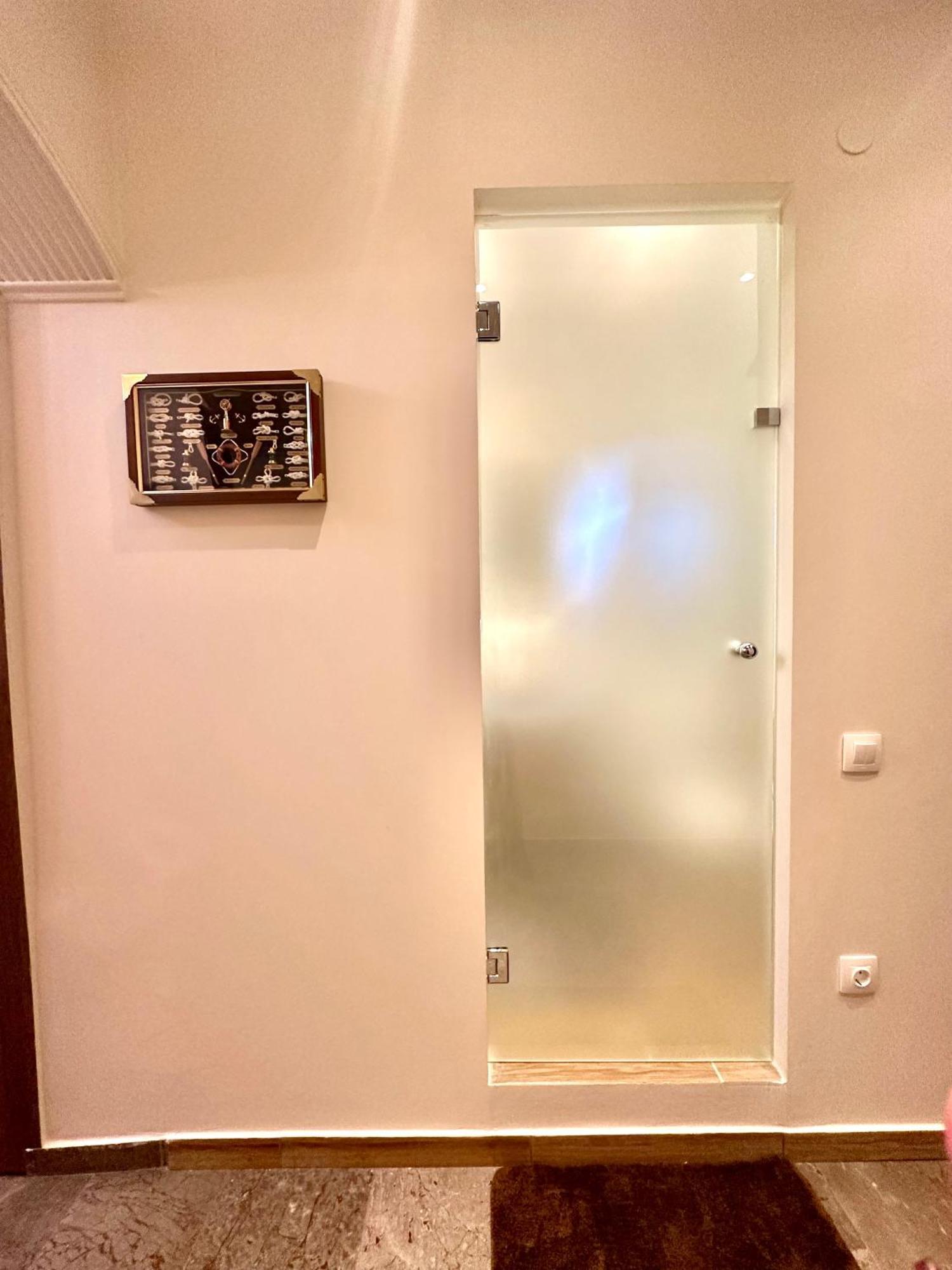 Contessina Al Porto Suite Mantouki 外观 照片