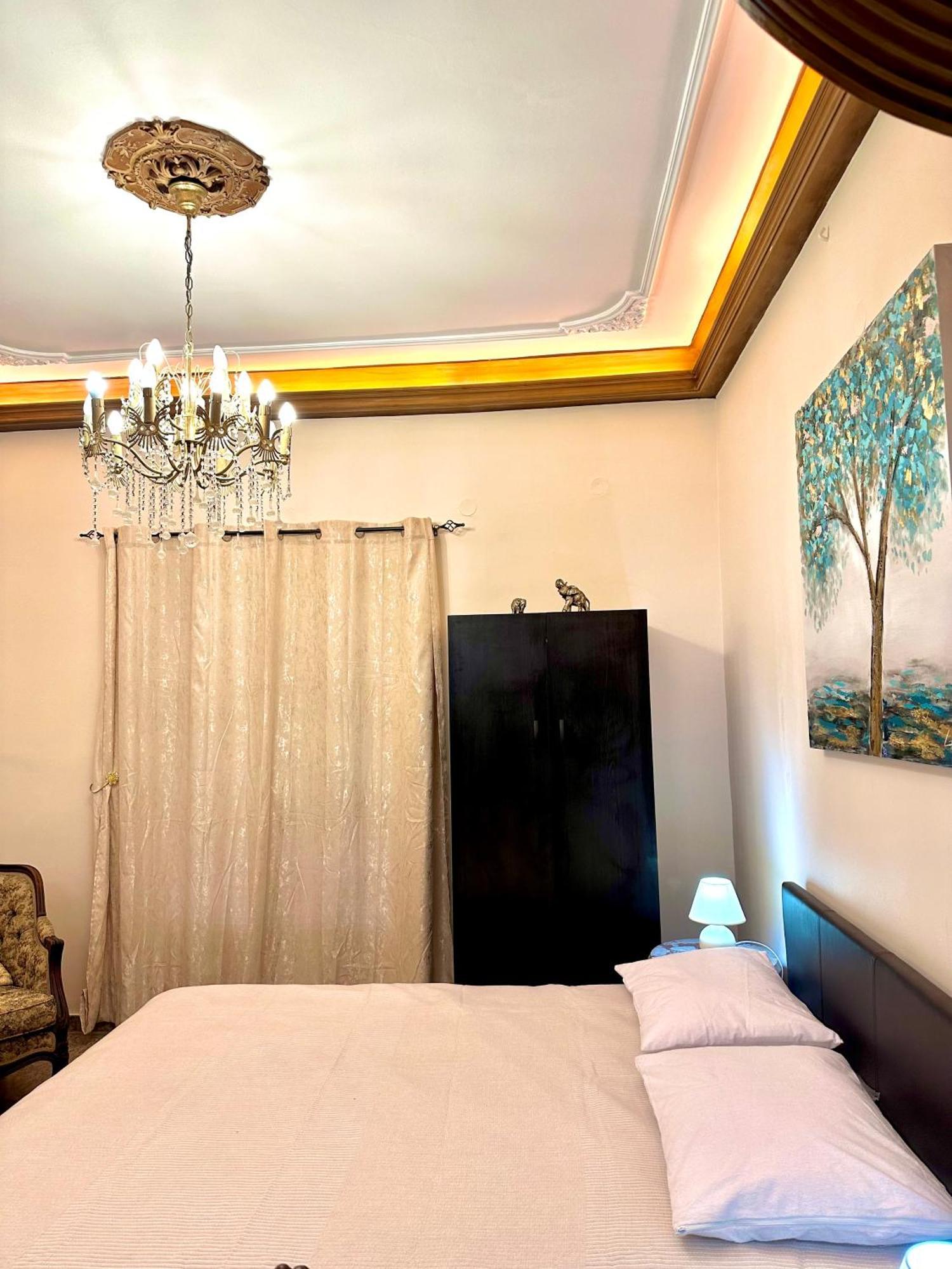 Contessina Al Porto Suite Mantouki 外观 照片