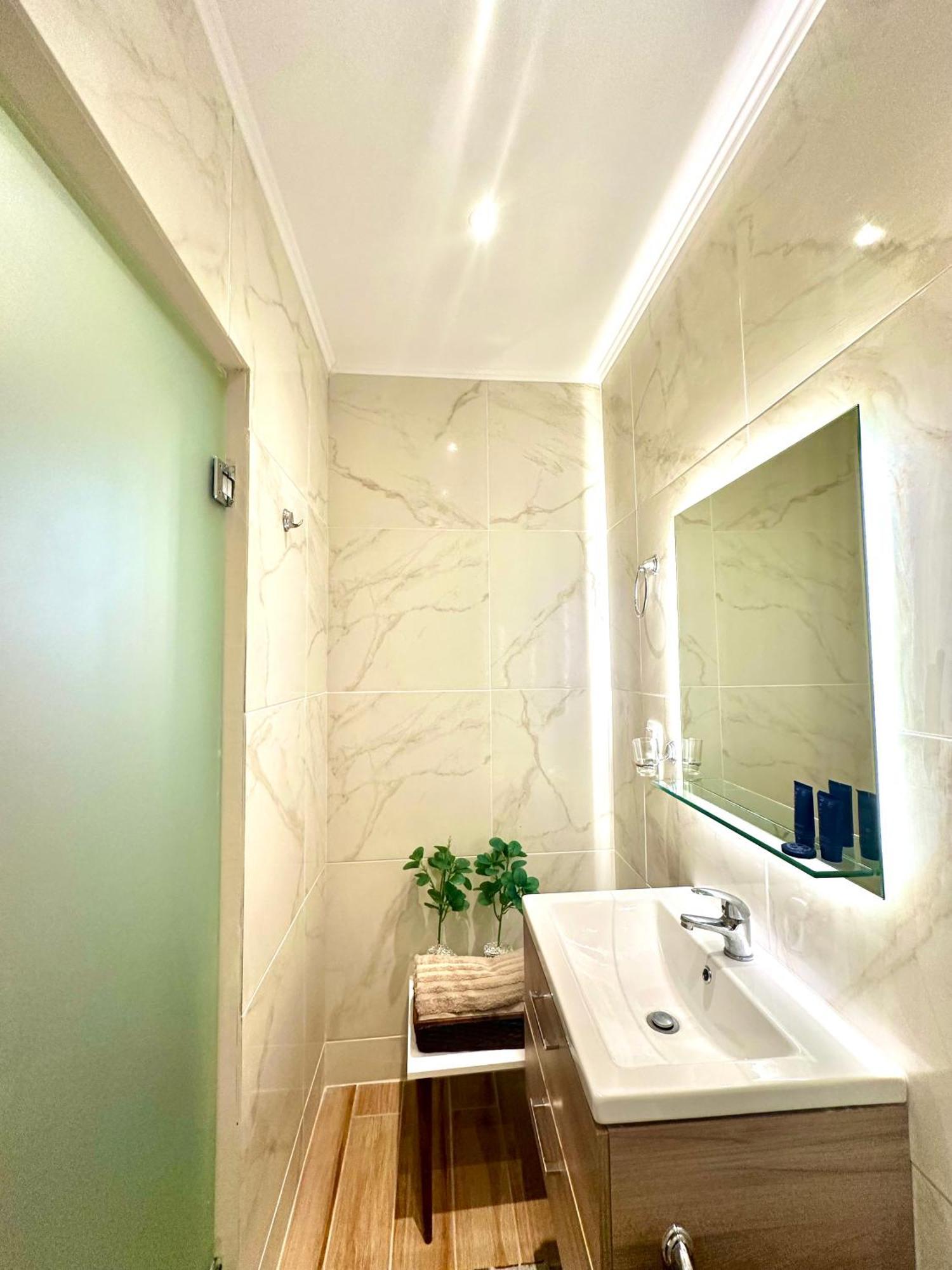 Contessina Al Porto Suite Mantouki 外观 照片