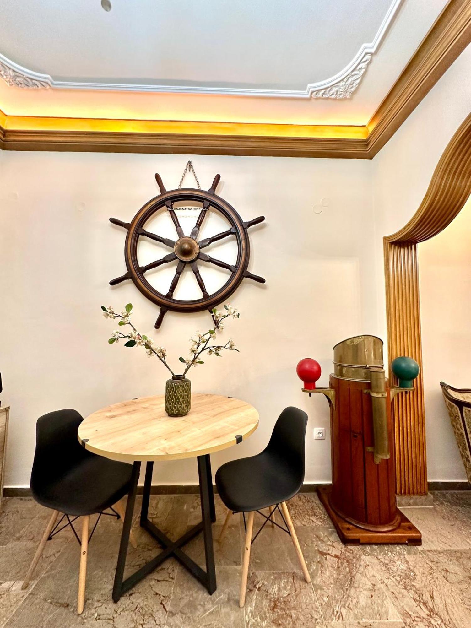 Contessina Al Porto Suite Mantouki 外观 照片