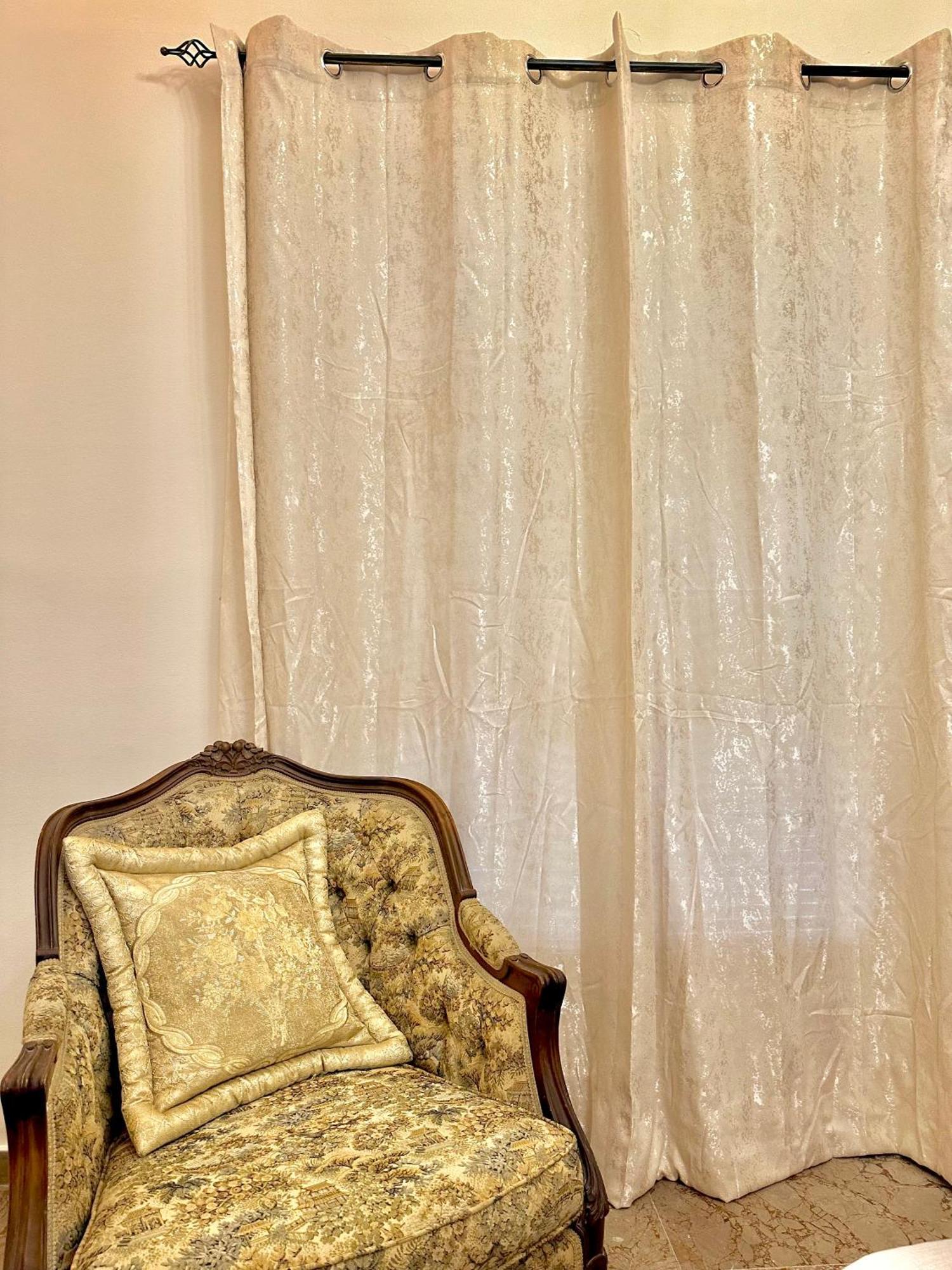 Contessina Al Porto Suite Mantouki 外观 照片