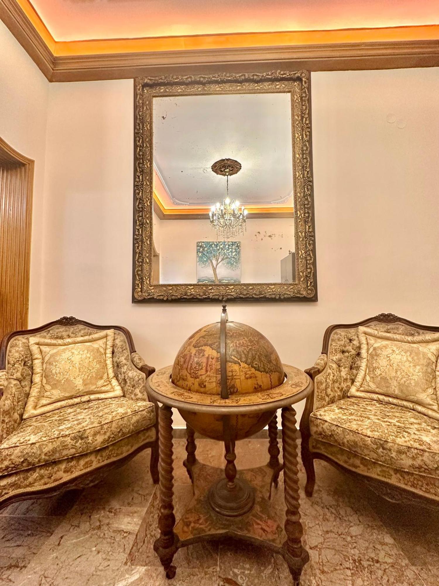 Contessina Al Porto Suite Mantouki 外观 照片
